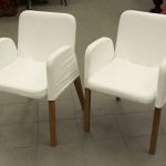 901 8197 ARMCHAIRS